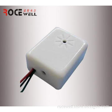 Rocewell Vehicle Voice Audio Sound Pickup Device Mic